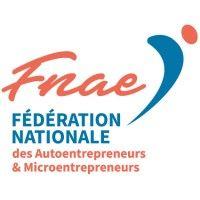 la fédération des auto-entrepreneurs logo image