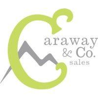 caraway & co. sales logo image