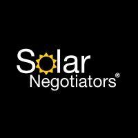 solar maintenance pros dba solar negotiators