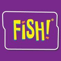 charthouse learning, the official home of the fish! philosophy logo image