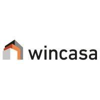 wincasa logo image