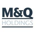 logo of M Q Holdings