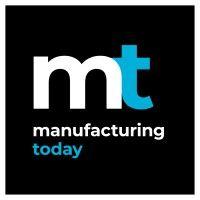 manufacturing today logo image