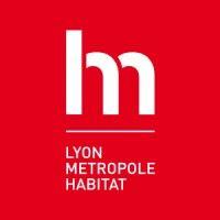 lyon métropole habitat logo image