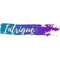 intrigue logo image