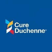 cureduchenne logo image