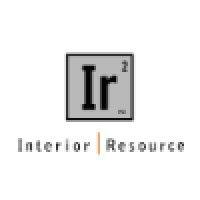 ir2 - interior resource, inc. logo image