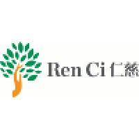 ren ci hospital logo image