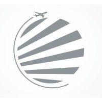 globe air cargo turkiye logo image