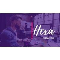 hexa estrategia s.a.s. logo image