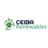 ceiba renewables limited logo image