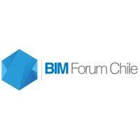 bim forum chile logo image