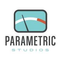 parametric studios logo image