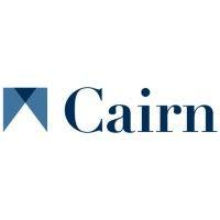 cairn financial advisers llp logo image