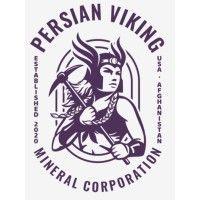 persian viking mineral corporation