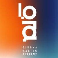 girona racing academy logo image