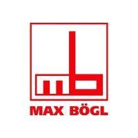 firmengruppe max bögl logo image