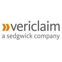 vericlaim logo image