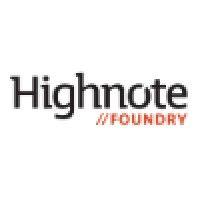 highnote foundry