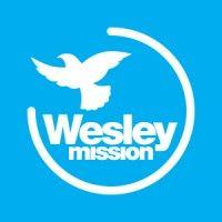 wesley mission logo image