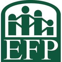 employee family protection, inc. logo image