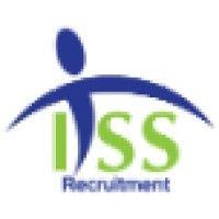 itss recruitment logo image