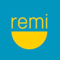 remi logo image