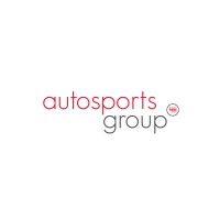 autosports group logo image