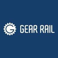 gear rail