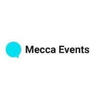 mecca events logo image