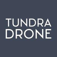 tundra drone logo image