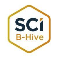 sci - bhive logo image