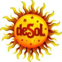 desol logo image