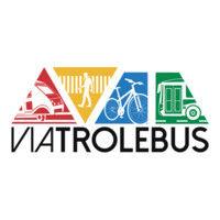 via trolebus logo image