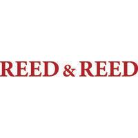 reed & reed, inc. logo image