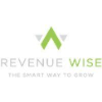 revenue wise, inc. logo image