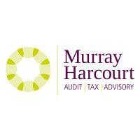 murray harcourt logo image