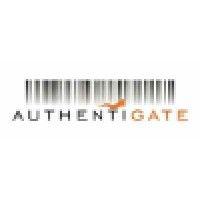 event staff canada / authentigate logo image