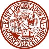 town of east longmeadow logo image