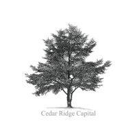 cedar ridge capital logo image