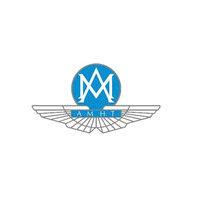 aston martin heritage trust logo image