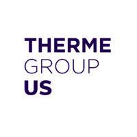 therme group us logo image