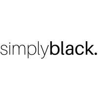 simplyblack media logo image