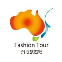 fashion tour (travel agent) logo image