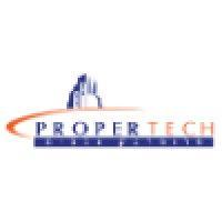 propertech assets logo image