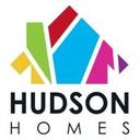 logo of Hudson Homes