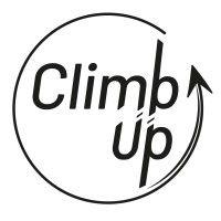 climb up logo image