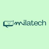 milatech logo image