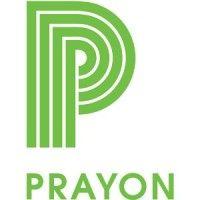 prayon technologies logo image