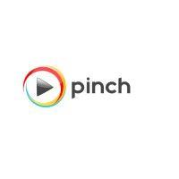 pinch marketing logo image